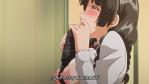 Kowaremono The Animation